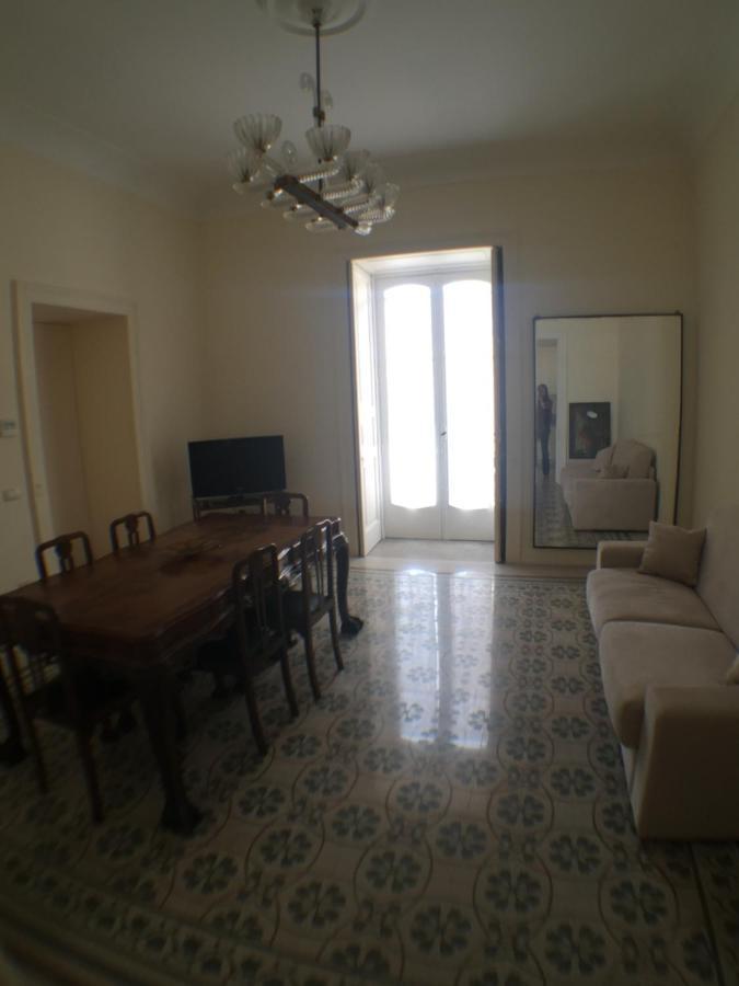 Casa Di Josephine Apartment Piano di Sorrento Exterior photo